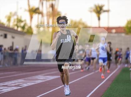 Thumbnail 1 in Devon Allen Invite photogallery.
