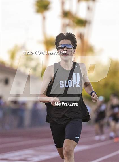 Thumbnail 2 in Devon Allen Invite photogallery.