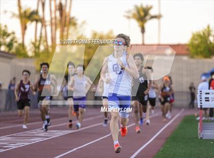 Thumbnail 1 in Devon Allen Invite photogallery.