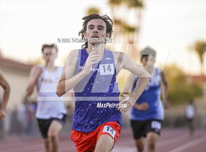 Thumbnail 2 in Devon Allen Invite photogallery.