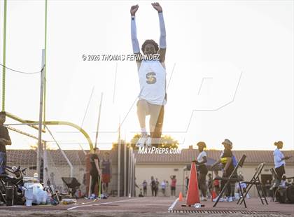 Thumbnail 1 in Devon Allen Invite photogallery.