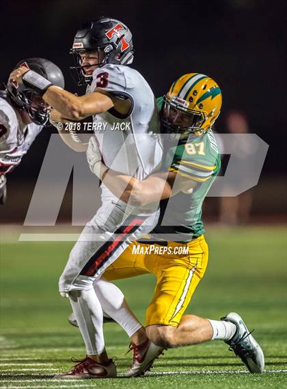 Thumbnail 2 in San Clemente vs. Edison photogallery.