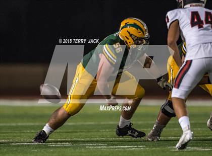 Thumbnail 2 in San Clemente vs. Edison photogallery.