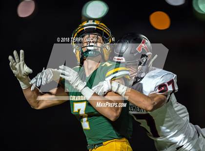 Thumbnail 3 in San Clemente vs. Edison photogallery.