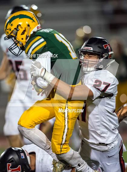 Thumbnail 3 in San Clemente vs. Edison photogallery.