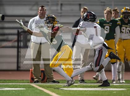 Thumbnail 3 in San Clemente vs. Edison photogallery.