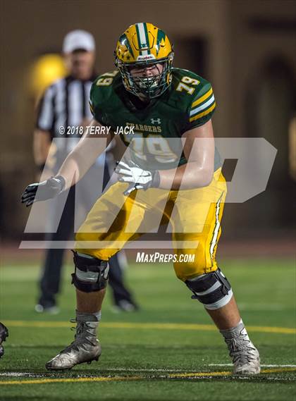 Thumbnail 2 in San Clemente vs. Edison photogallery.