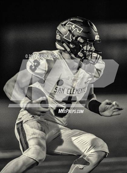 Thumbnail 2 in San Clemente vs. Edison photogallery.