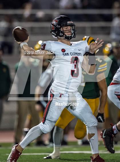 Thumbnail 1 in San Clemente vs. Edison photogallery.