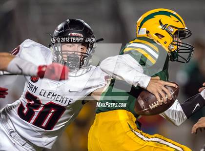 Thumbnail 2 in San Clemente vs. Edison photogallery.