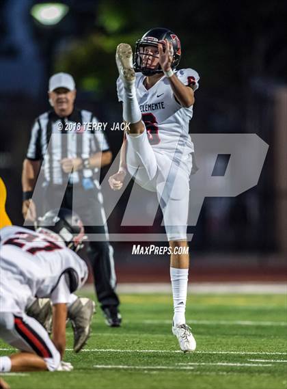 Thumbnail 3 in San Clemente vs. Edison photogallery.