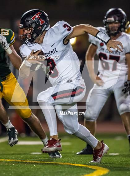 Thumbnail 2 in San Clemente vs. Edison photogallery.