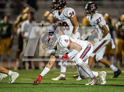 Thumbnail 3 in San Clemente vs. Edison photogallery.