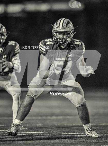 Thumbnail 2 in San Clemente vs. Edison photogallery.