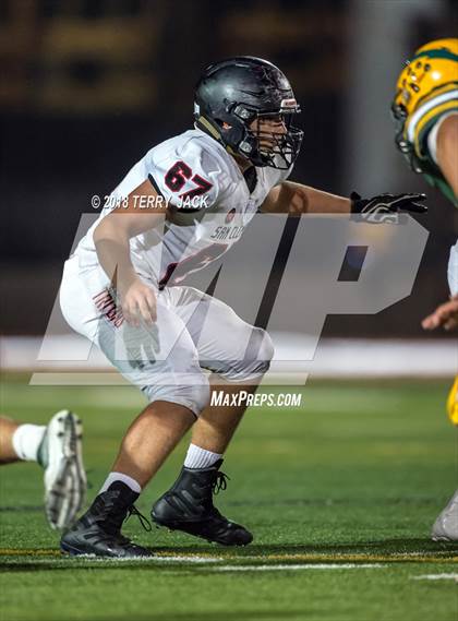 Thumbnail 1 in San Clemente vs. Edison photogallery.
