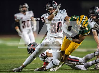 Thumbnail 1 in San Clemente vs. Edison photogallery.