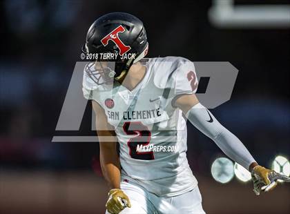 Thumbnail 2 in San Clemente vs. Edison photogallery.