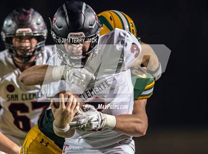 Thumbnail 1 in San Clemente vs. Edison photogallery.