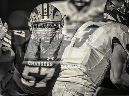 Thumbnail 1 in San Clemente vs. Edison photogallery.