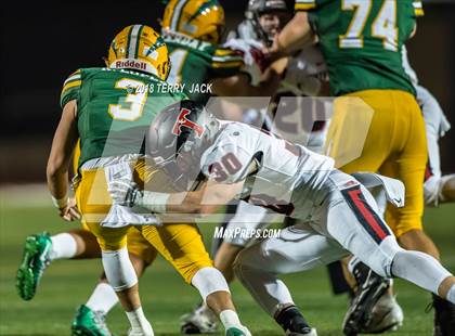 Thumbnail 2 in San Clemente vs. Edison photogallery.