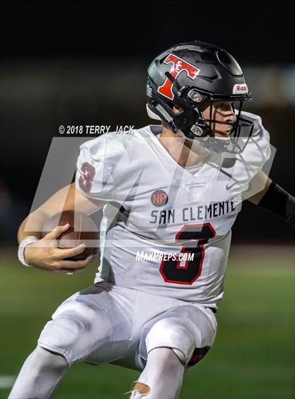 Thumbnail 2 in San Clemente vs. Edison photogallery.
