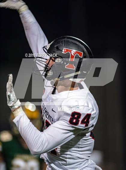 Thumbnail 1 in San Clemente vs. Edison photogallery.