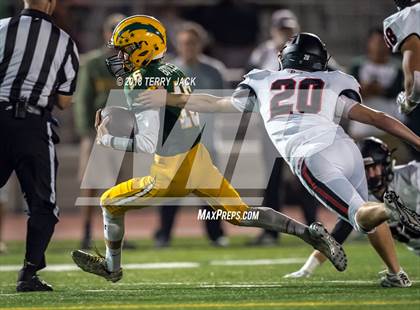 Thumbnail 1 in San Clemente vs. Edison photogallery.