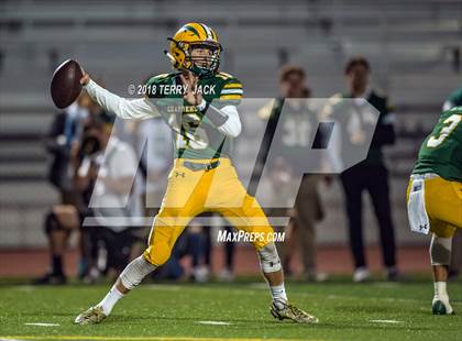 Thumbnail 2 in San Clemente vs. Edison photogallery.