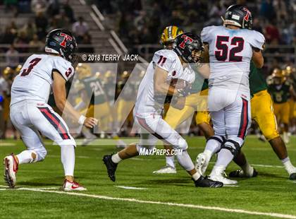 Thumbnail 2 in San Clemente vs. Edison photogallery.