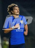 Photo from the gallery "Jack Britt vs Cape Fear (United 8 Semi-Finals)"