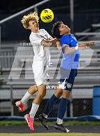 Photo from the gallery "Jack Britt vs Cape Fear (United 8 Semi-Finals)"