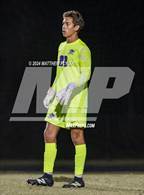 Photo from the gallery "Jack Britt vs Cape Fear (United 8 Semi-Finals)"