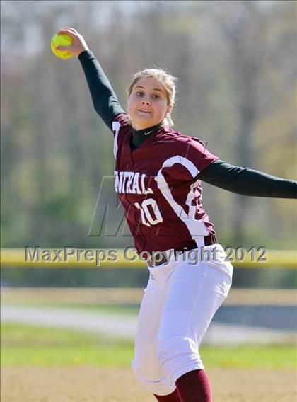 Thumbnail 2 in Bristol Central @ Wethersfield  photogallery.