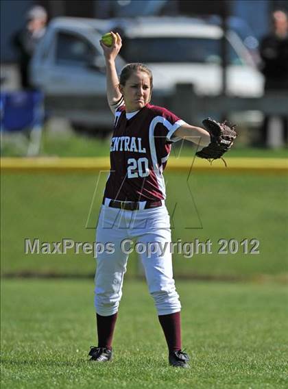 Thumbnail 3 in Bristol Central @ Wethersfield  photogallery.