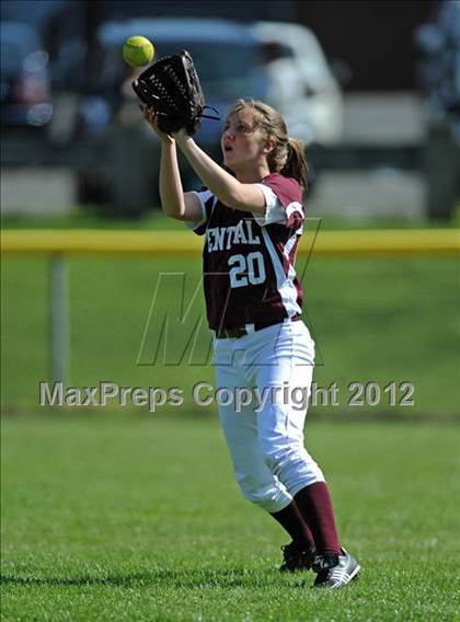 Thumbnail 1 in Bristol Central @ Wethersfield  photogallery.