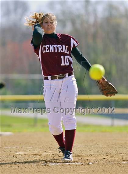 Thumbnail 1 in Bristol Central @ Wethersfield  photogallery.