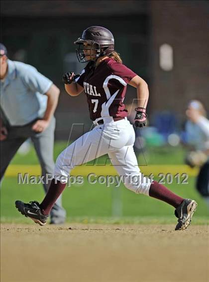 Thumbnail 3 in Bristol Central @ Wethersfield  photogallery.