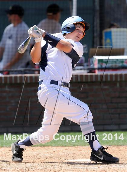 Thumbnail 3 in Gahr @ Valley Christian (Hard 9 National Classic) photogallery.