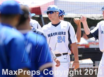 Thumbnail 2 in Gahr @ Valley Christian (Hard 9 National Classic) photogallery.