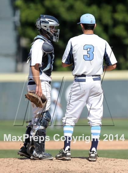 Thumbnail 3 in Gahr @ Valley Christian (Hard 9 National Classic) photogallery.