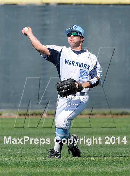 Thumbnail 1 in Gahr @ Valley Christian (Hard 9 National Classic) photogallery.