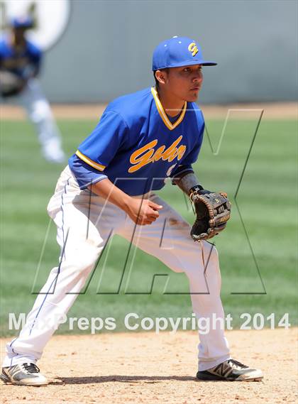 Thumbnail 3 in Gahr @ Valley Christian (Hard 9 National Classic) photogallery.