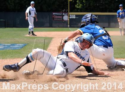 Thumbnail 1 in Gahr @ Valley Christian (Hard 9 National Classic) photogallery.