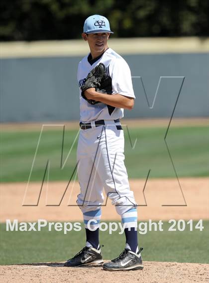 Thumbnail 3 in Gahr @ Valley Christian (Hard 9 National Classic) photogallery.