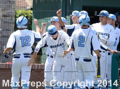 Thumbnail 2 in Gahr @ Valley Christian (Hard 9 National Classic) photogallery.
