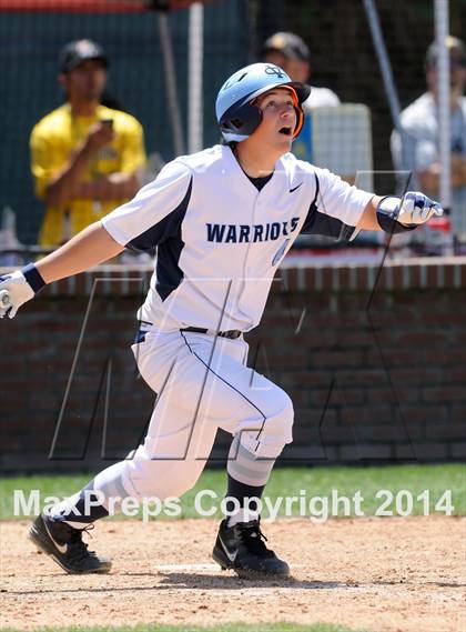 Thumbnail 3 in Gahr @ Valley Christian (Hard 9 National Classic) photogallery.