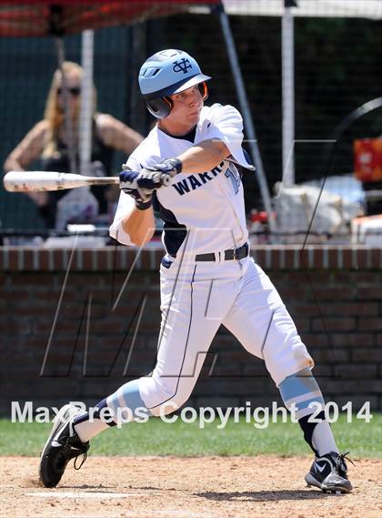 Thumbnail 1 in Gahr @ Valley Christian (Hard 9 National Classic) photogallery.