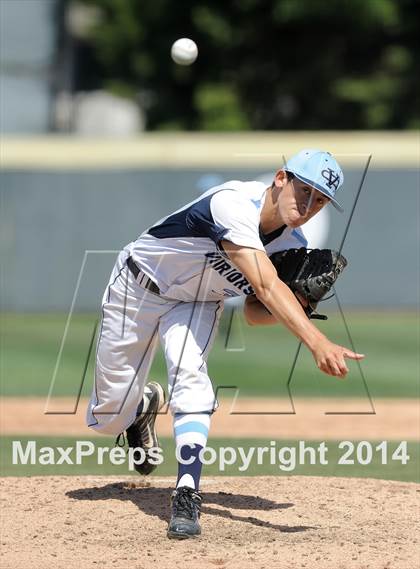 Thumbnail 1 in Gahr @ Valley Christian (Hard 9 National Classic) photogallery.