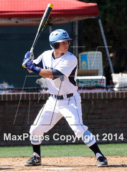 Thumbnail 3 in Gahr @ Valley Christian (Hard 9 National Classic) photogallery.