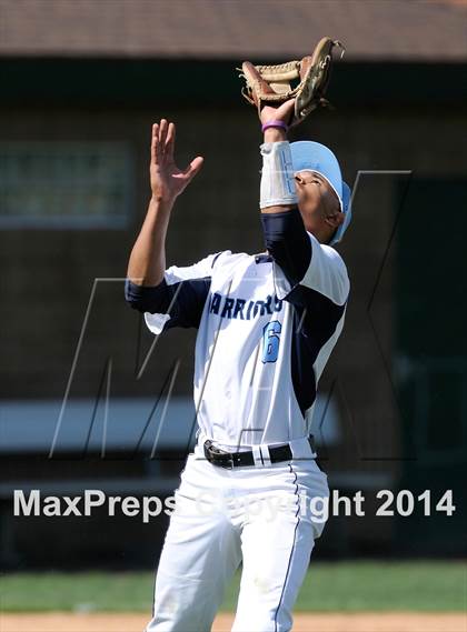Thumbnail 2 in Gahr @ Valley Christian (Hard 9 National Classic) photogallery.